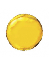 Круг золотой 65 см