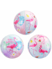 Гелиевый шар С Днем Рождения (фламинго)  Сфера 3D