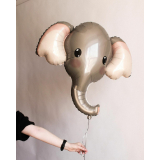Голова Слона 
