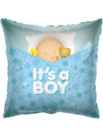 Шар "It's a boy"