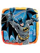 Бэтмен (Batman) квадрат