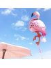 Гелиевый шар "Фламинго"
