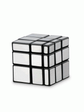 Кубик 3х3х3 непропорциональный (Yuxin)