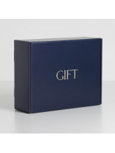 Коробка складная «Агат», 27 × 21 × 9 см