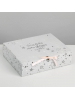 Коробка подарочная «Для тебя хоть звезды», 31 х24,5 х9 см